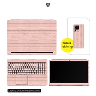Laptop Acer swift 3 day edition 14 Garskin Fullbody - Custom