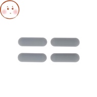 onemetertomj 4pcs Bottom Base Cover Rubber Foot Feet for HP 840G5 G6 745 G5 G6 830 735 G5 G6 EN