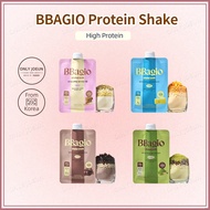 BBagio High-Protein, Low-Calorie, Low-Sugar Meal Replacement Shake