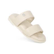 SHU SOFASANDALS DOUBLE PUFF รองเท้าแตะ