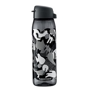 10 Types Tupperware H2GO Tumblers 750ML (Sakura Zen pink/Cameo Actif Black) A / ELEGANT TUMBLER ECO 