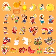 [Trung Thu 2025] Đèn Lồng Hình Ngôi Sao Hình Hoa Cho Bé Vui Trung Thu - Đồ Chơi Cầm Tay Phụ Kiện Dec