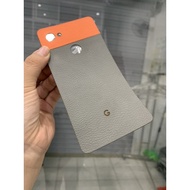 [SKIN Sticker] Back sticker for Google Pixel 2 plain