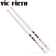 Vic Firth ไม้กลอง สแนร์มาร์ชชิ่ง รุ่น Ralph Hardimon