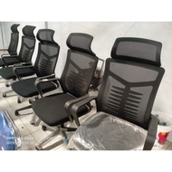 Office chair. director chair. hydraulic chair, work chair. ergonomic chair, strong, durable