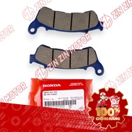 Má Phanh Bố Thắng SH 150i / 125i 2017 2018 2019 06455-K01-902 06455-K40-F11 Chính Hãng - ZZM