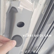 Lexus RX350 Babule Underbody Plastic Stopper - Lexus RX 350 Underbody Rubber Stopper