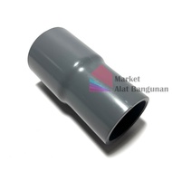 VS 3/4" x 1/2红 Jaya Flok Vlok Sok 1/2 x 3/4 Inch Vlok Socket 3/4x1/2 Inch JAYA / Reducing Socket