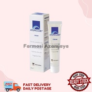 ATOPICLAIR CREAM 40ML (EXP: 09/22)