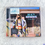 Z343 Iggy Azalea The New Classic CD Album C0103