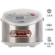 Nồi cơm điện tử cao tần Tiger JKW-A18W 1.8 lít