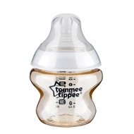 Tommee Tippee Closer To Nature PPSU 5oz/150ml Bottle Single Pack