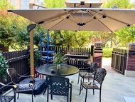 💎💎戶外遮陽傘室外太陽傘💎💎sun umbrella
