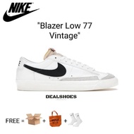 Nike Blazer Low 77 Vintage Original 100% BNIB