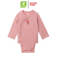LULLABY - Body dài tay cho bé - NH995R