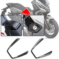 For Honda X-ADV 750 2021-2023 Front Seat Center Cover Panel Cowl Fairing XADV750 X ADV 750 2022 Accessories Frame Protector Kits