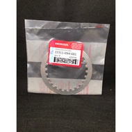 GL Pro Neotech KN4 Friction Plate