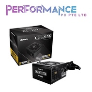 ASRock Challenger 850W 80+ Gold ATX3.1 PCIe 5.1 PSU ( 5 Years Warranty by Tech Dynamic Pte Ltd )