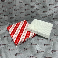 AC FILTER - TOYOTA AGYA CABIN FILTER AYLA/ LUXIO/ GRANDMAX/ APV/ ERTIGA/ SWIFT/ 88568-BZ060