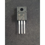 Transistor P7N90 N-Channel MOSFET 900V 7A 250W TO-220F