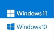 Windows 11 / Windows 10 正版KEY