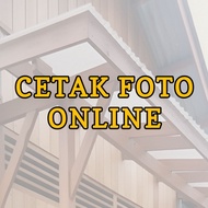 PRINT PHOTOS 4R, 5R, 6R, 8R, A4