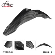 บังโคลนหน้ารถจักรยานยนต์สำหรับอุปกรณ์เสริม X3 Talaria Sting