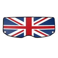 แผ่นที่เก็บของภายในกระจกรถยนต์ CVBGF สำหรับ MINI COOPER S หนึ่ง F55 F60 F56 R56 R60คันทรี่แมน Hiasan