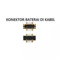 HUAWEI HONOR 8 KONEKTOR BATERAI FPC BATTERY CONNECTOR 1 PCS