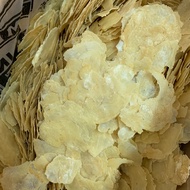 Kerepek Belinjau/Belinjo