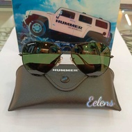 HUMMER SUNGLASS 20093 COLOR BP9 SIZE 58
