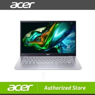 [ Garansi] Acer Laptop Swift Go Sfg14-41 Ryzen 7-7730U 16G 512G 14"Fhd