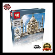 Lepin 17001 Taj Mahal 5952pcs