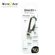 Nite Ize DoohicKey+ Key Tool 8合1多功能匙扣工具 Niteize