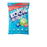 Look Detergent Powder, Multi Action, 5kg