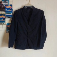 nylon blazer (not kapital visvim orslow beams marni uniqlo nudie nike)