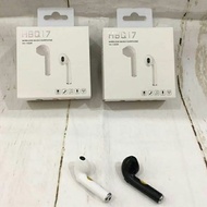 Wireless music earphone