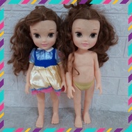 Belle Doll 39 cm (Beauty and the Beast) Disney Princess Toddler 16 Inch Doll - In stock.