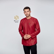 kurta slim fit kurta moden kurta terkini