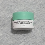 Drunk Elephant Protini Polypeptide Cream Moisturiser Lines Wrinkles Folic Acid Amino Sample Mini Tra