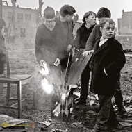GERRY CINNAMON The Bonny CD 2020 (包郵)
