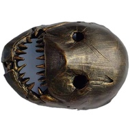 By Daylight Dead Horror Role Play Mask Resin Clown Killer Prop For Halloween Christmas And