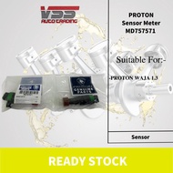 MD757571 PROTON SPEED METER SENSOR For Saga BLM 1.3L(Manual)2008-2010(AT)IRIZ WAJA PREVE EXORA SUPRIMA