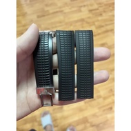 Patek Philippe Rubber Strap 5167a