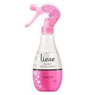 Liese 保濕多汁沐浴露 [本體] 200ml