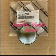 Front wheel bearing cap, front wheel bearing cap for avanza xenia Original