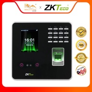 ZKTeco MB20 Multi-Bio Time Attendance Face/ Fingerprint Device with Simple Access Control | Billionmark