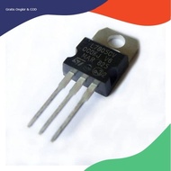 IC LM7805 L7805 L7805CV 7805 Voltage Regulator 5v LDO TO 220 DIP