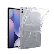 Transprent Air-bags Case For Samsung Galaxy Tab S10 FE Plus 13.1 2025 SM-X620 X626B S10 FE 10.9 SM-X