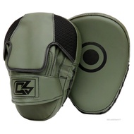 Boxing Tay Target Tarking Pad Huấn luyện Thiết bị đào tạo Taekwondo Kick Pad để hấp thụ sốc tối đa T